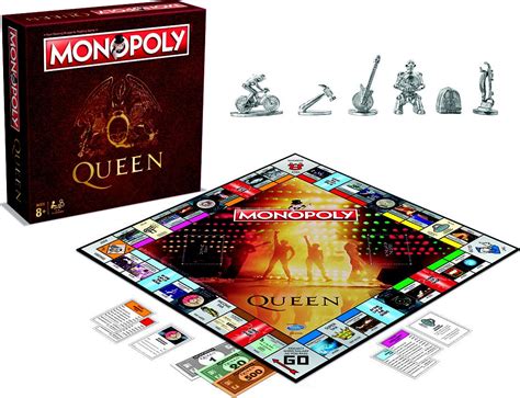 monopoly queen777